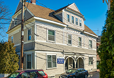 Girolamo of Horvath & Tremblay handles <br>$2.36 million 11-unit rooming house sale